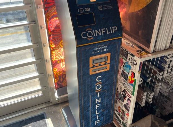 CoinFlip Bitcoin ATM - Common Sense (Sioux Falls) - Sioux Falls, SD