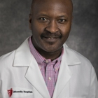 Abraham Pedro, MD