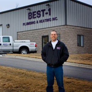 Best 1 Plumbing & Heating Inc - Schofield, WI