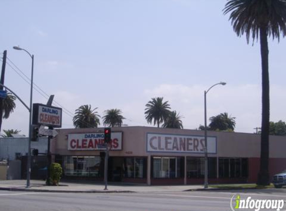 Darling Cleaners - Los Angeles, CA