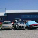 Ron's Used Cars & Parts - Automobile Salvage