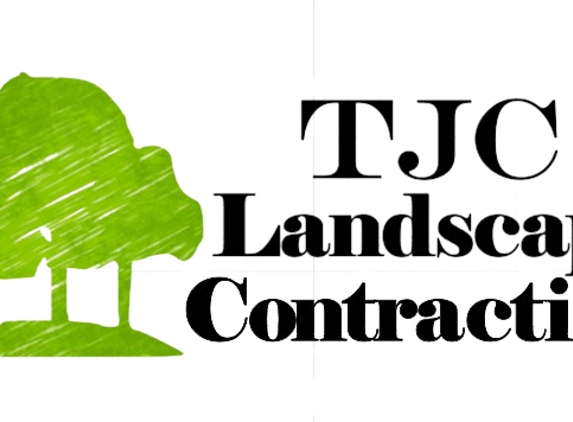 TJC Landscapes Contracting