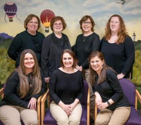 Simsbury Family & Cosmetic Dentistry - Weatogue, CT