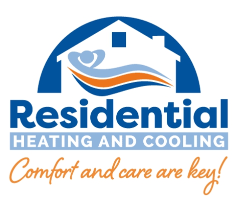 Residential Heating & Cooling - Schaumburg, IL