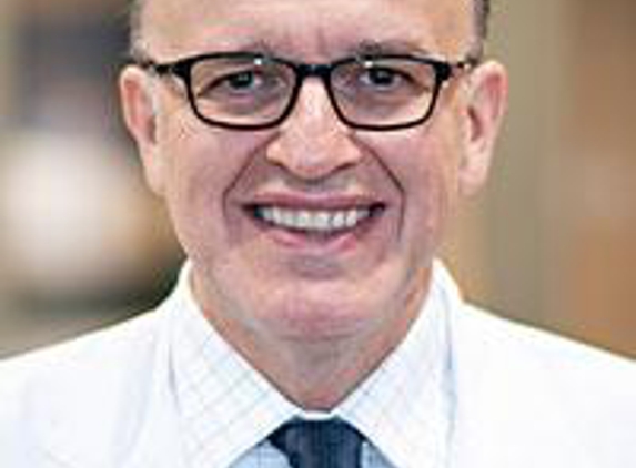 Farhad Elmi, MD - Easton, PA