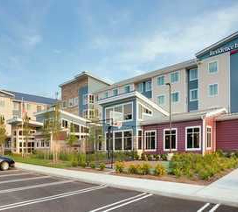 Residence Inn Kingston - Kingston, NY