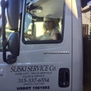 Sliski Service Co Inc - Forklifts & Trucks
