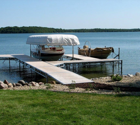 TS Dock & Lift - Detroit Lakes, MN