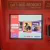 Redbox gallery