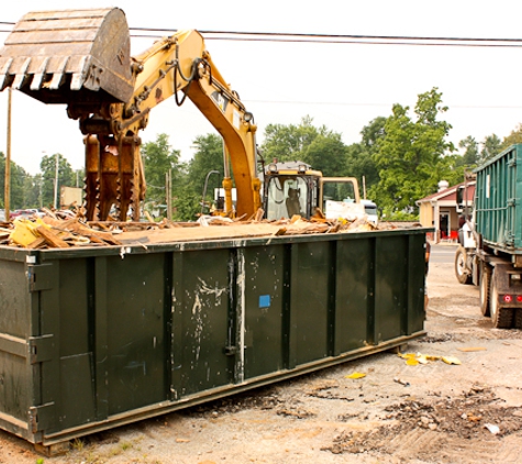 Best Deal Dumpsters - Louisville, KY