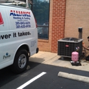 Alliance Heating & Cooling Inc. - Furnaces-Heating