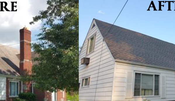 RSG Roofing - Cincinnati, OH