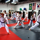 Seung-ni Martial Arts Academy & Fit Club