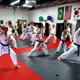 Seung-ni Martial Arts Academy & Fit Club