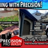 Precision Pro Wash Tacoma gallery
