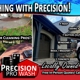 Precision Pro Wash Tacoma