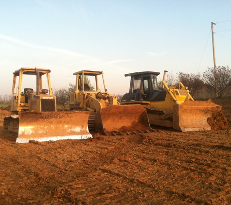 Clear View Excavating - Shelbyville, KY