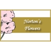 Norton's Flowers gallery