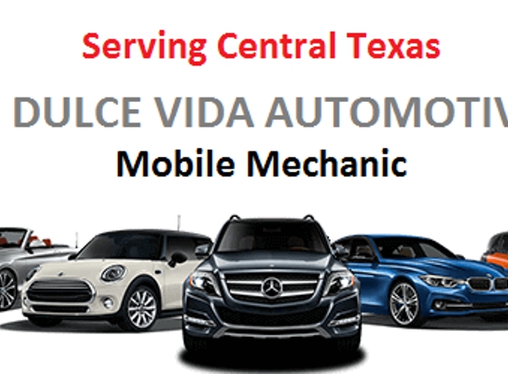 DULCE VIDA AUTOMOTIVE - Kyle, TX