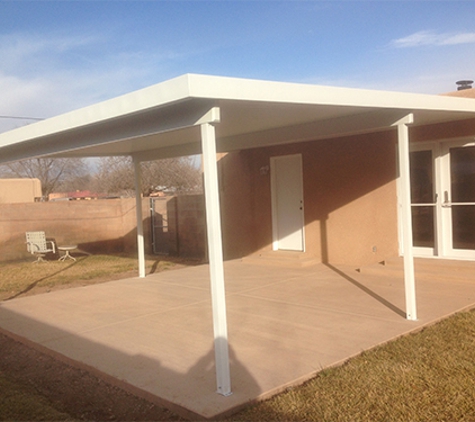 Awnair Awnings - Albuquerque, NM