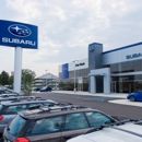 Paul Moak Subaru - New Car Dealers