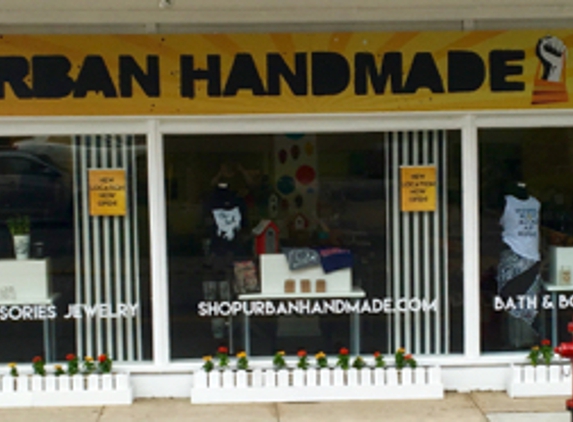 Urban Handmade - Yellow Springs, OH