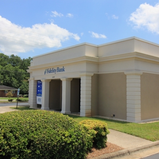 Fidelity Bank - Henderson, NC