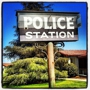 Santa Maria City Police Department