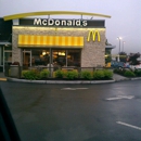 McDonald's - Fast Food Restaurants