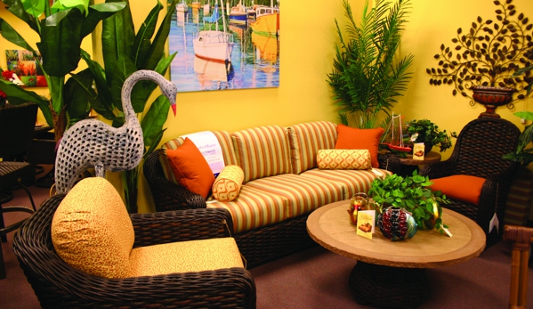 Sunshine Wicker and Design - Pompano Beach, FL