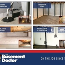 The Basement Doctor - Basement Contractors