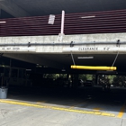 LAZ Parking - Visitor's Parking Deck
