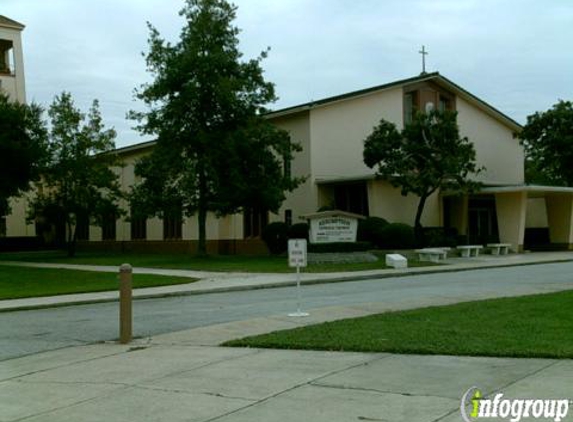 Assumption Catholic Church - Jacksonville, FL