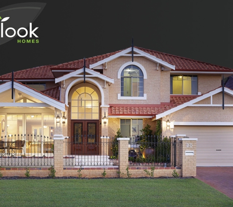 NuLook Homes. A Guarantee Of Quality From Start To Finish