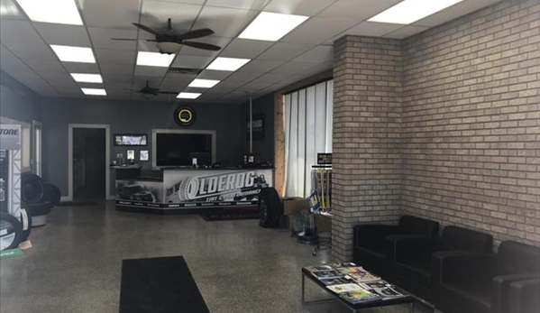 Olderog Tire & Performance - Davenport, IA