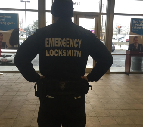 24/7 Emergency Locksmith - Bethlehem, PA