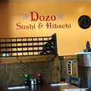 Dozo Habachi Grill - Sushi Bars