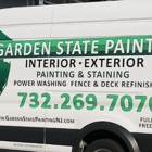 Garden State Painting