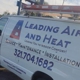 Leading Air And Heat