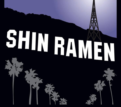 Shin Ramen - Los Angeles, CA