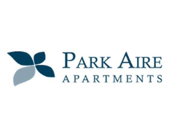 Park Aire Apartments - Wellington, FL