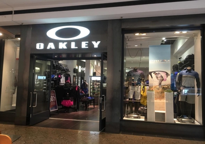 oakley westfarms mall