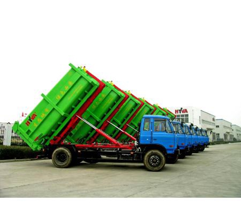 Hyva Pacific Pty Ltd - Beresfield, NSW