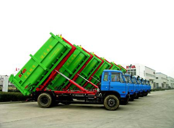 Hyva Pacific Pty Ltd - Beresfield, NSW
