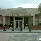 Monrovia Police Department