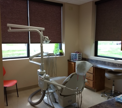 Arkansas Dental Clinic - Paragould, AR. Arkansas Dental Clinic