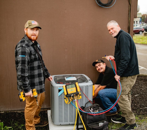 Green City Heating and Air Conditioning - Auburn, WA