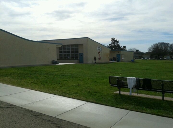 Harloe Elementary - Arroyo Grande, CA