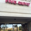 Five Guys gallery