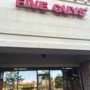 Five Guys - Hamburgers & Hot Dogs